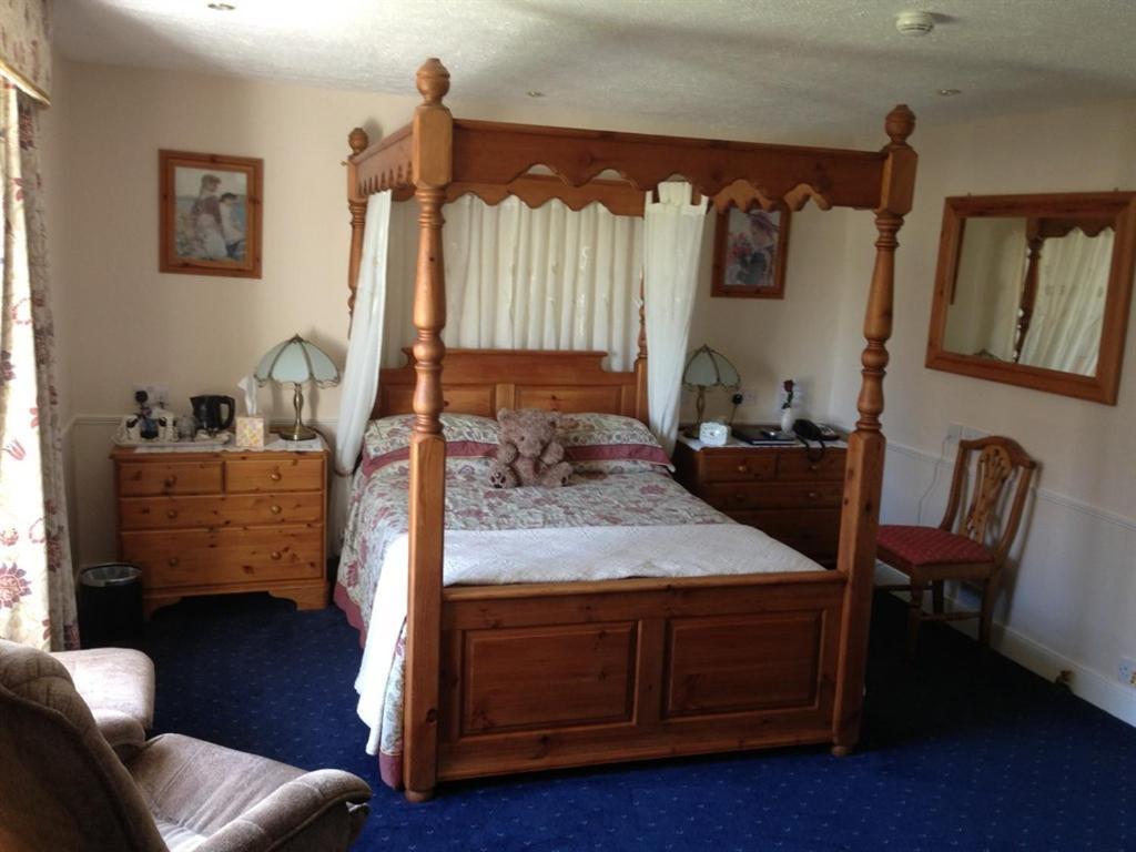Double-Gate B&B Wells Kültér fotó