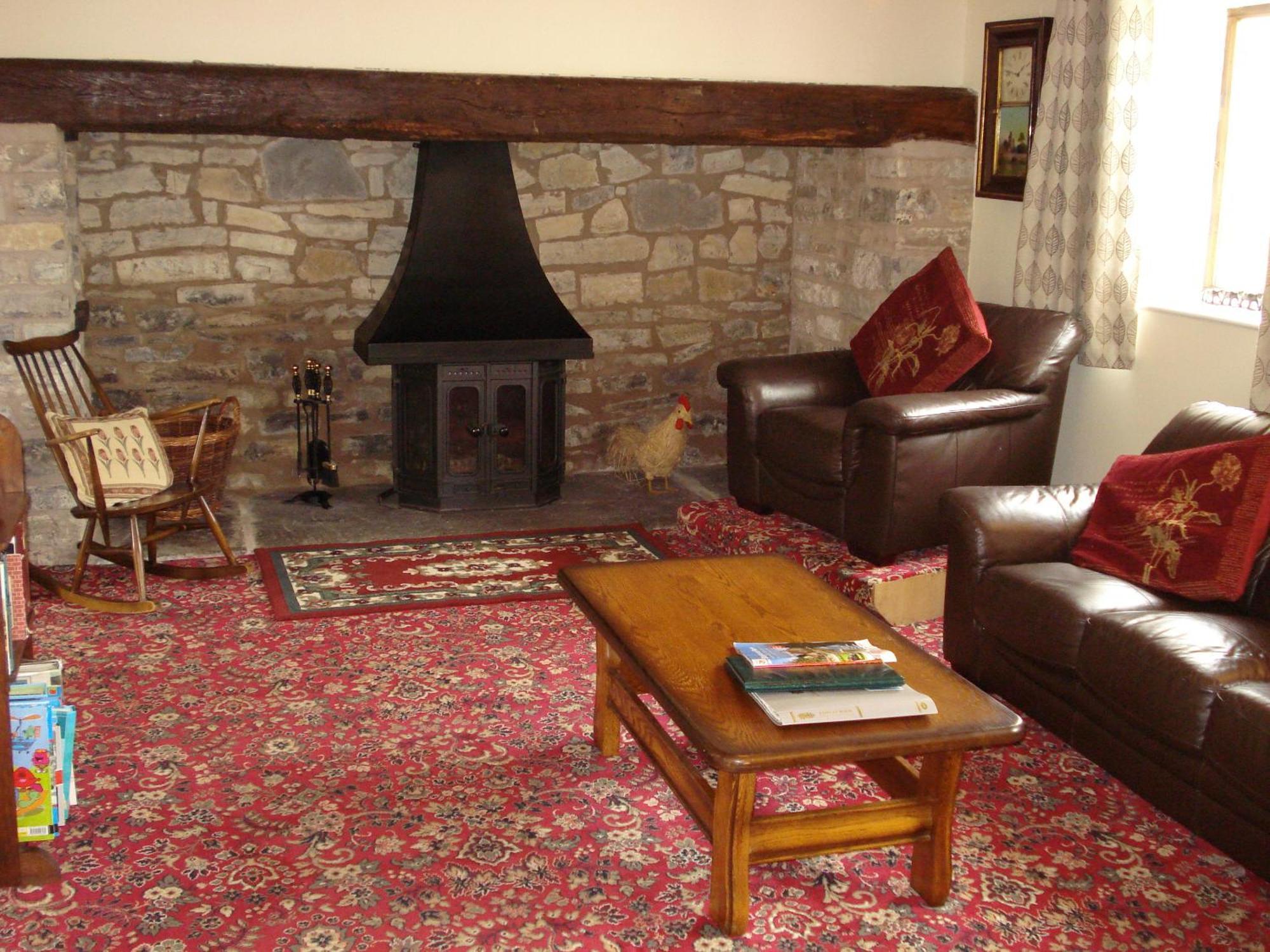 Double-Gate B&B Wells Szoba fotó
